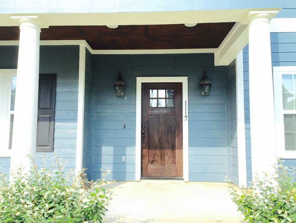 1117 Oney Hervey