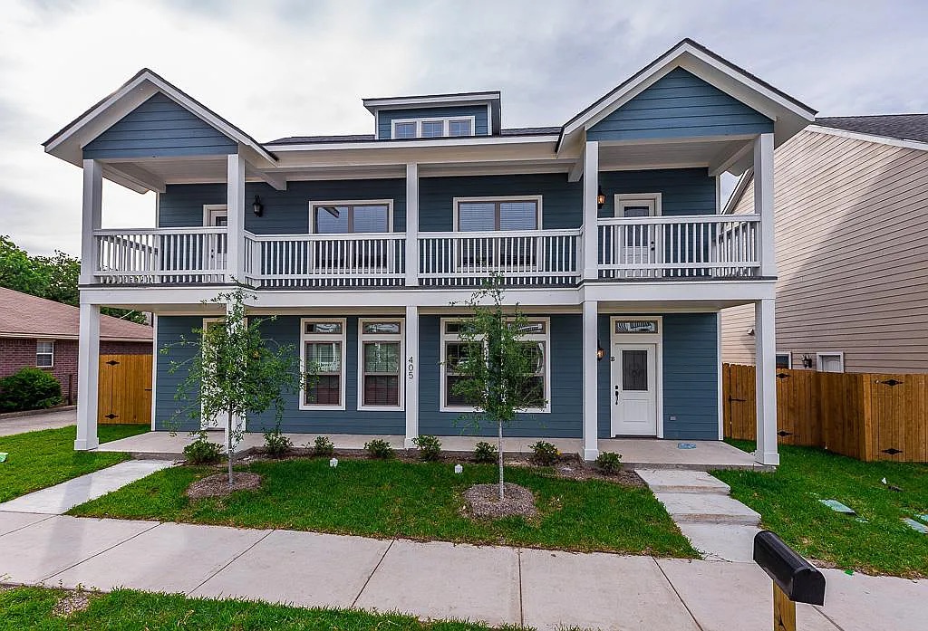 405 Cooner St B - 1