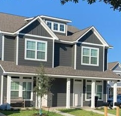 904 Fairview Avenue A - 1