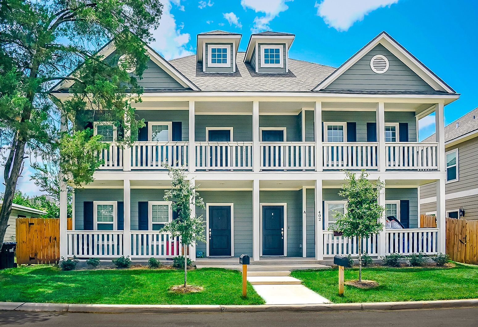 402 Poplar Unit A